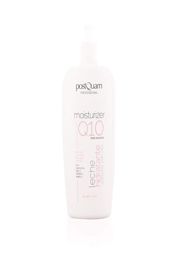 POSTQUAM Professional Body Hydra Moisturizer Q10 400ml - Image 3